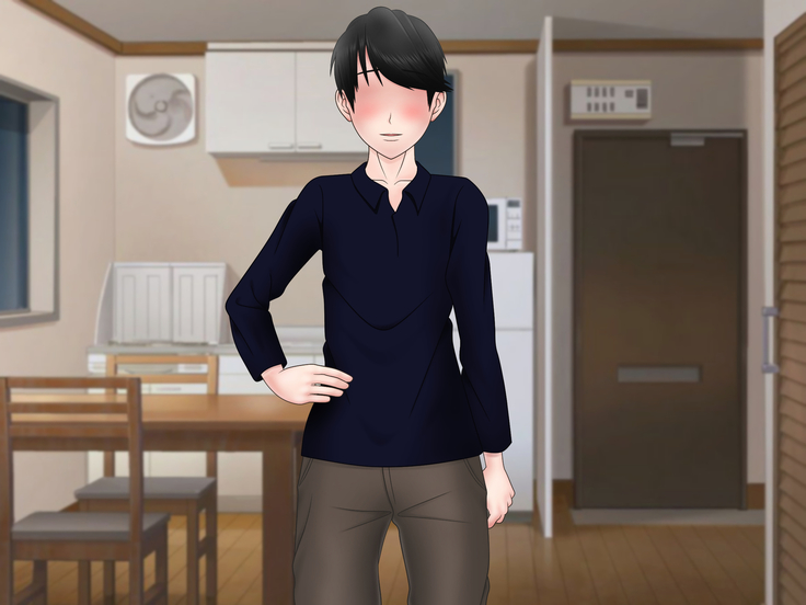 Ryakudatsu Ai ~Tsuma no Uragiri, Shikumareta Wana~