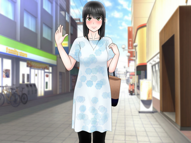 Ryakudatsu Ai ~Tsuma no Uragiri, Shikumareta Wana~