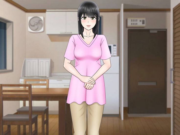 Ryakudatsu Ai ~Tsuma no Uragiri, Shikumareta Wana~