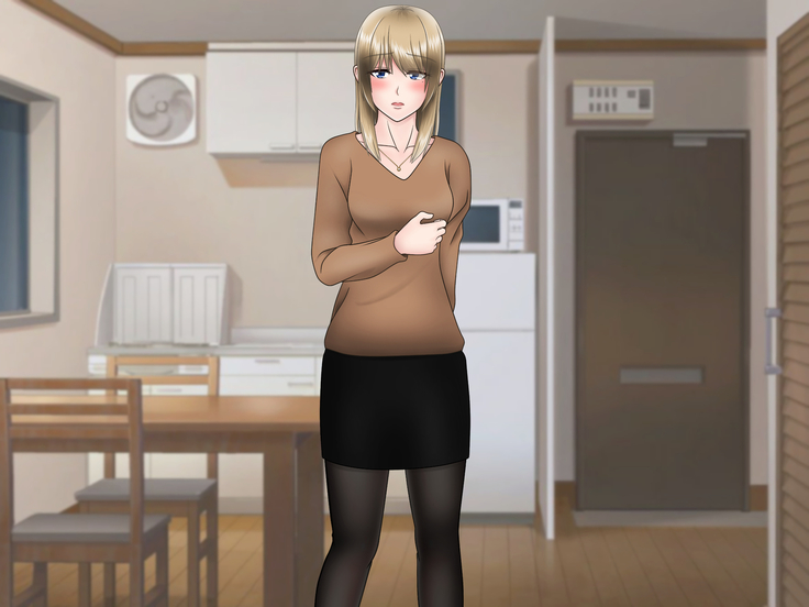 Ryakudatsu Ai ~Tsuma no Uragiri, Shikumareta Wana~