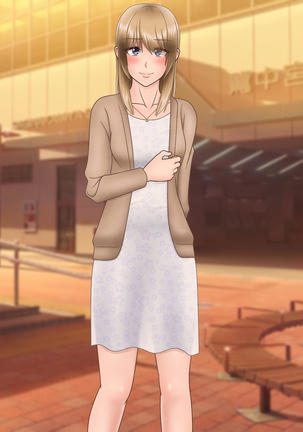 Ryakudatsu Ai ~Tsuma no Uragiri, Shikumareta Wana~ Page #281