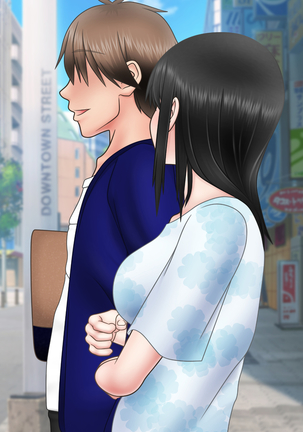 Ryakudatsu Ai ~Tsuma no Uragiri, Shikumareta Wana~ Page #247