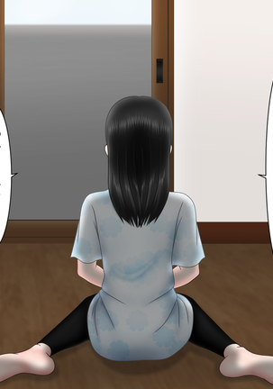 Ryakudatsu Ai ~Tsuma no Uragiri, Shikumareta Wana~ Page #131