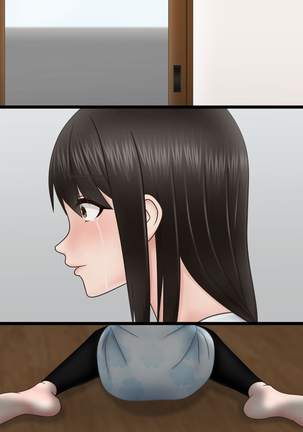 Ryakudatsu Ai ~Tsuma no Uragiri, Shikumareta Wana~ Page #130