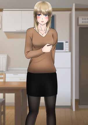 Ryakudatsu Ai ~Tsuma no Uragiri, Shikumareta Wana~ Page #303
