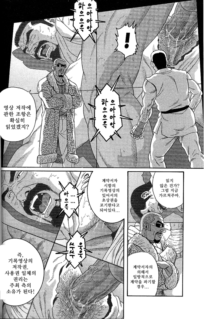 Arena | 아레나