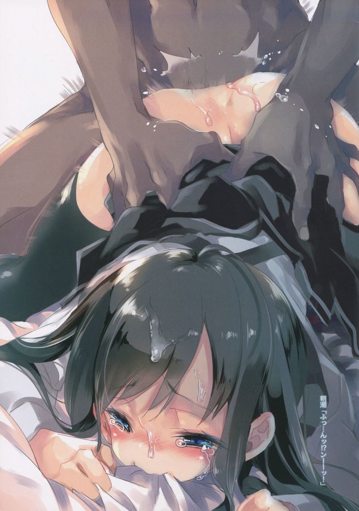 Kanmusu x Seifuku H