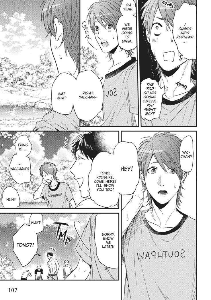 Ogeretsu Tanaka - Yarichin Bitch Club v02