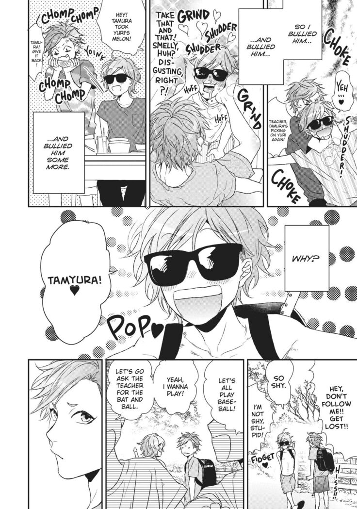 Ogeretsu Tanaka - Yarichin Bitch Club v02