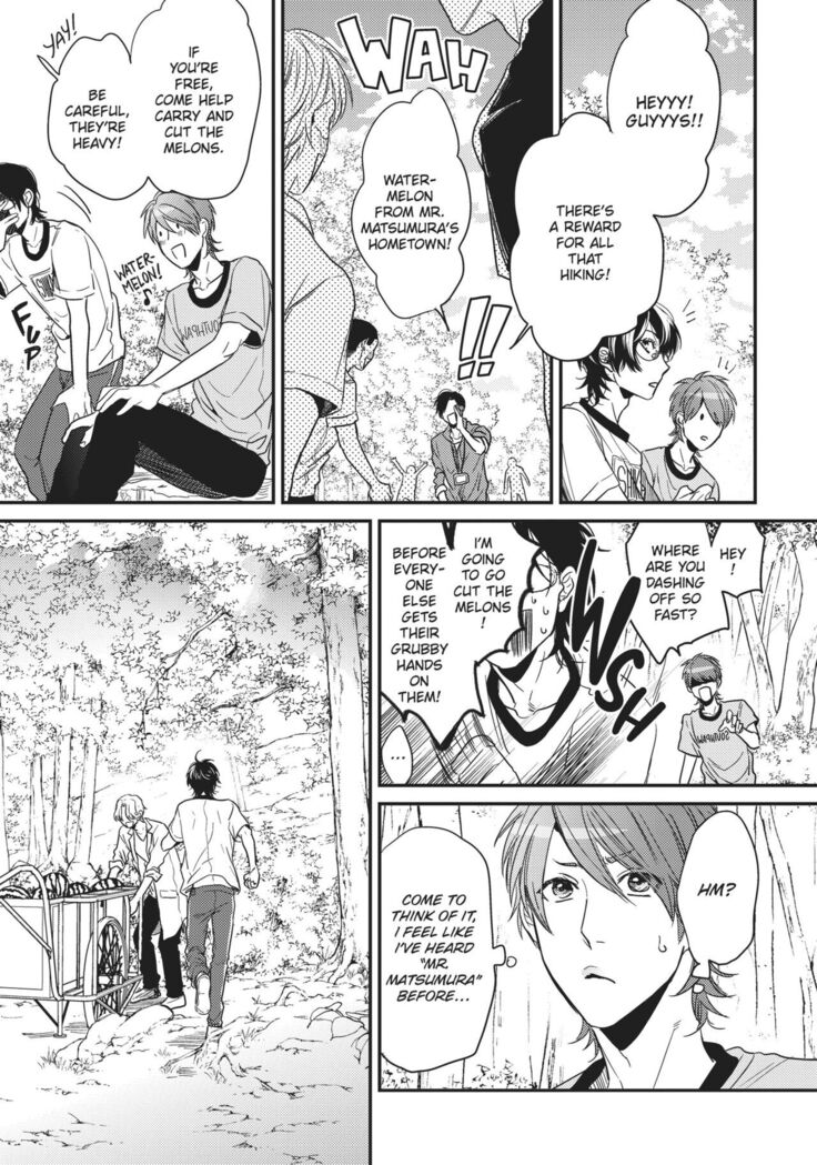 Ogeretsu Tanaka - Yarichin Bitch Club v02