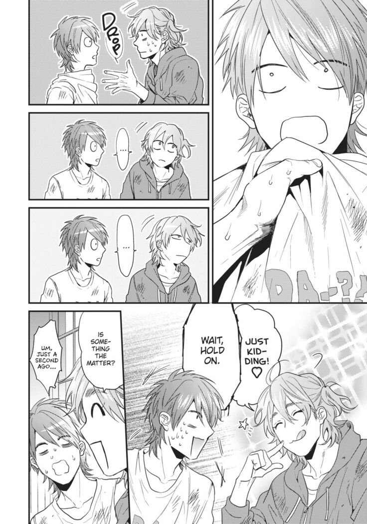 Ogeretsu Tanaka - Yarichin Bitch Club v02