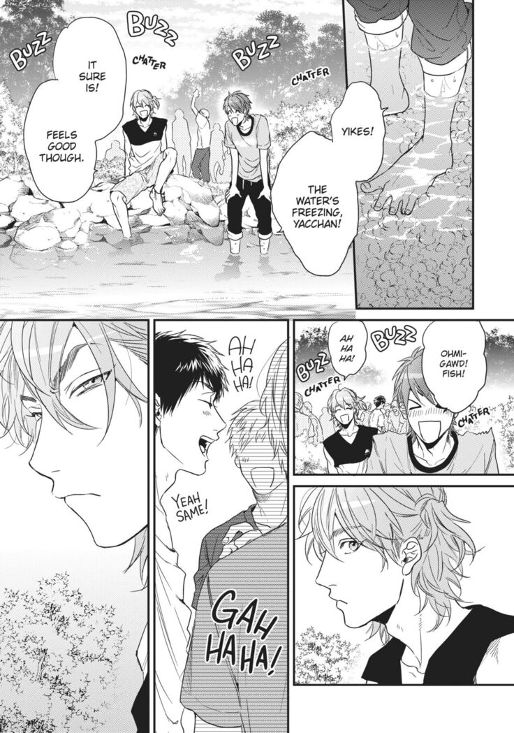 Ogeretsu Tanaka - Yarichin Bitch Club v02