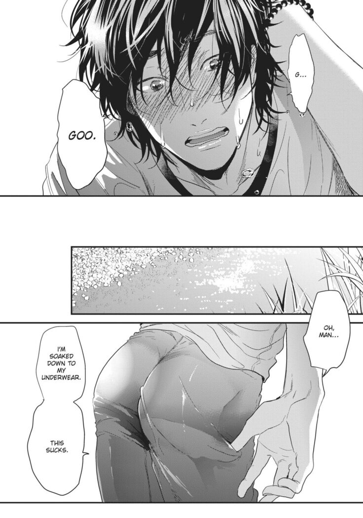 Ogeretsu Tanaka - Yarichin Bitch Club v02