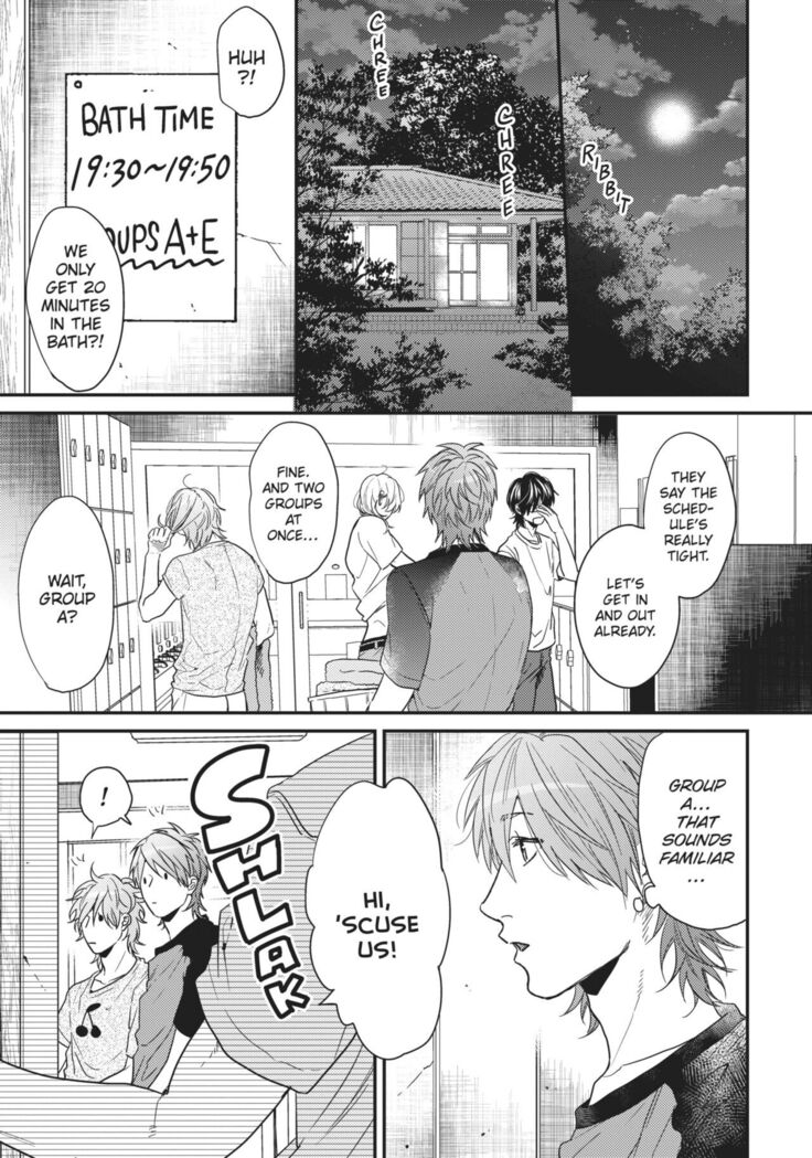 Ogeretsu Tanaka - Yarichin Bitch Club v02