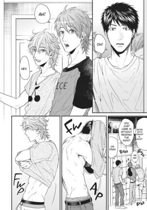 Ogeretsu Tanaka - Yarichin Bitch Club v02 Page #143