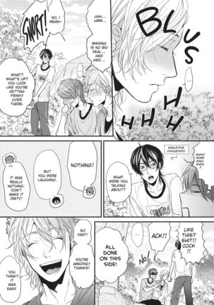Ogeretsu Tanaka - Yarichin Bitch Club v02 Page #60