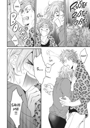 Ogeretsu Tanaka - Yarichin Bitch Club v02 Page #163