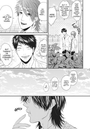 Ogeretsu Tanaka - Yarichin Bitch Club v02 Page #196