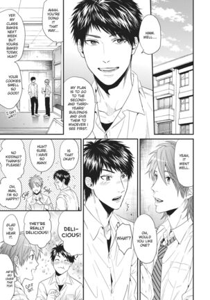 Ogeretsu Tanaka - Yarichin Bitch Club v02 Page #192