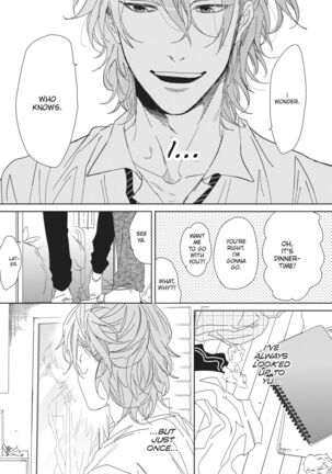 Ogeretsu Tanaka - Yarichin Bitch Club v02 Page #30