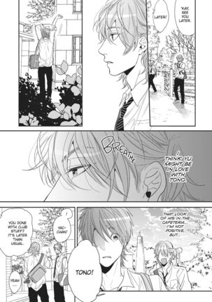 Ogeretsu Tanaka - Yarichin Bitch Club v02 Page #22