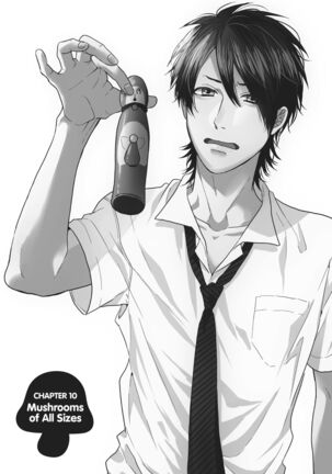 Ogeretsu Tanaka - Yarichin Bitch Club v02 Page #136