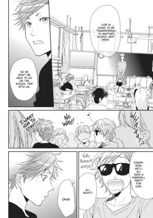 Ogeretsu Tanaka - Yarichin Bitch Club v02 Page #225