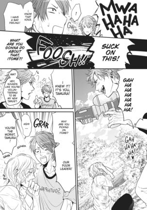 Ogeretsu Tanaka - Yarichin Bitch Club v02 Page #94