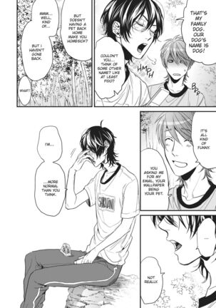 Ogeretsu Tanaka - Yarichin Bitch Club v02 Page #83