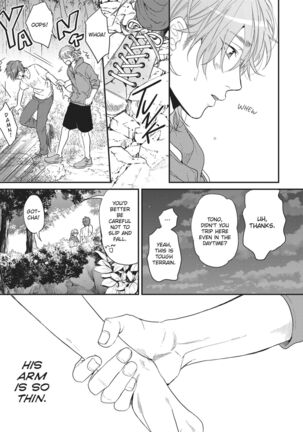 Ogeretsu Tanaka - Yarichin Bitch Club v02 Page #168