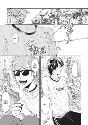 Ogeretsu Tanaka - Yarichin Bitch Club v02 Page #100