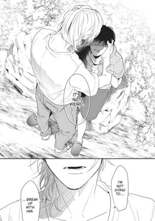 Ogeretsu Tanaka - Yarichin Bitch Club v02 Page #129