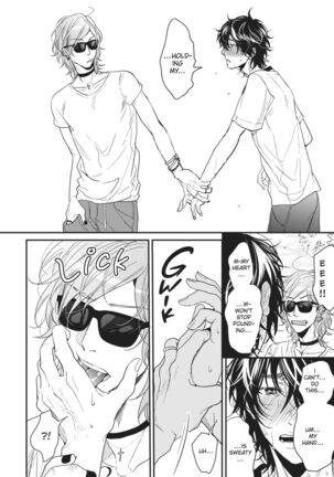 Ogeretsu Tanaka - Yarichin Bitch Club v02 Page #71