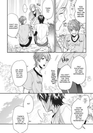 Ogeretsu Tanaka - Yarichin Bitch Club v02 Page #85