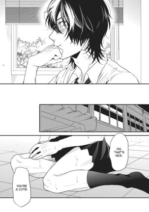 Ogeretsu Tanaka - Yarichin Bitch Club v02 Page #48