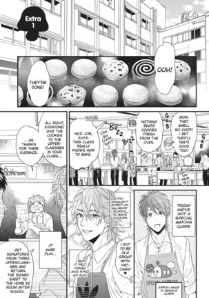 Ogeretsu Tanaka - Yarichin Bitch Club v02 Page #190