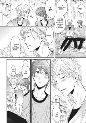 Ogeretsu Tanaka - Yarichin Bitch Club v02 Page #74