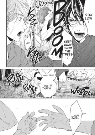 Ogeretsu Tanaka - Yarichin Bitch Club v02 Page #173
