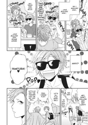 Ogeretsu Tanaka - Yarichin Bitch Club v02 Page #217
