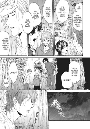 Ogeretsu Tanaka - Yarichin Bitch Club v02 Page #170