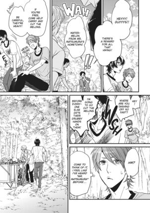 Ogeretsu Tanaka - Yarichin Bitch Club v02 Page #78