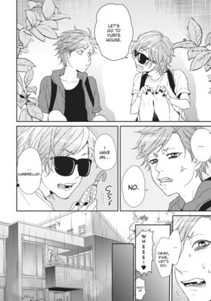 Ogeretsu Tanaka - Yarichin Bitch Club v02 Page #219