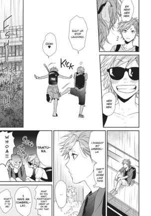 Ogeretsu Tanaka - Yarichin Bitch Club v02 Page #218