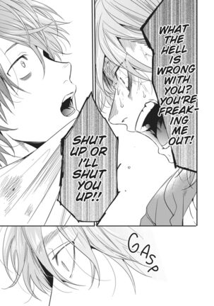 Ogeretsu Tanaka - Yarichin Bitch Club v02 Page #184