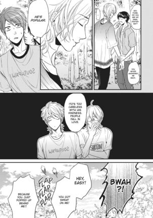 Ogeretsu Tanaka - Yarichin Bitch Club v02 Page #76
