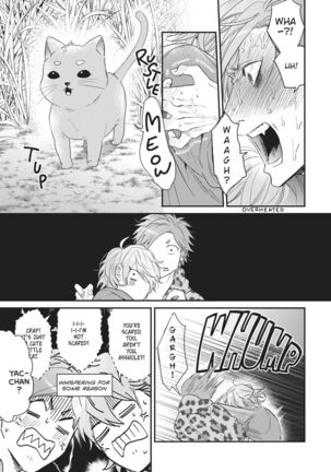 Ogeretsu Tanaka - Yarichin Bitch Club v02 Page #164