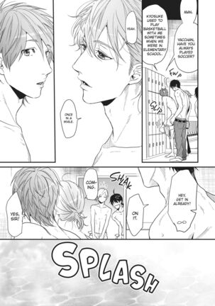 Ogeretsu Tanaka - Yarichin Bitch Club v02 Page #146