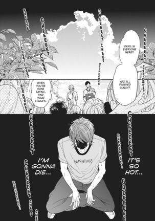 Ogeretsu Tanaka - Yarichin Bitch Club v02 Page #53