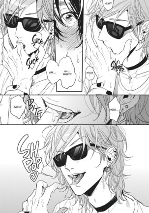 Ogeretsu Tanaka - Yarichin Bitch Club v02 Page #72