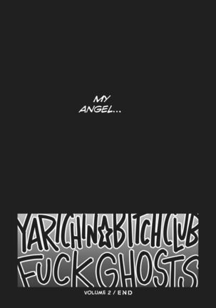 Ogeretsu Tanaka - Yarichin Bitch Club v02 Page #188